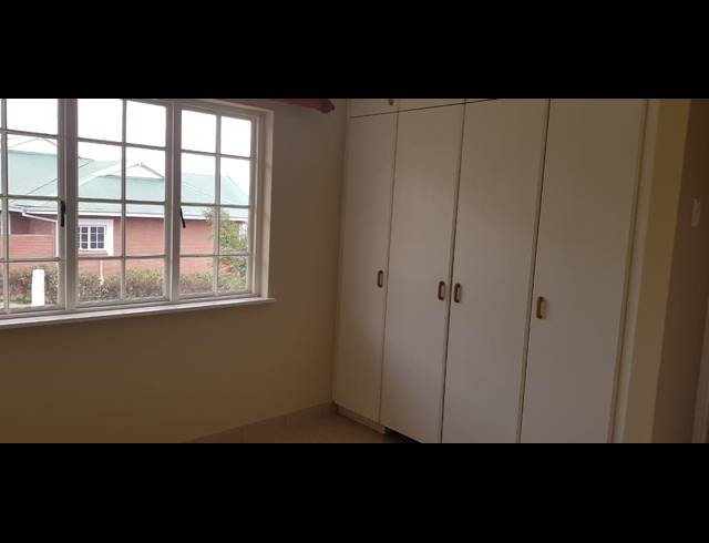 3 BEDROOM GATED ESTATE TO LET IN LINCOLN MEADE